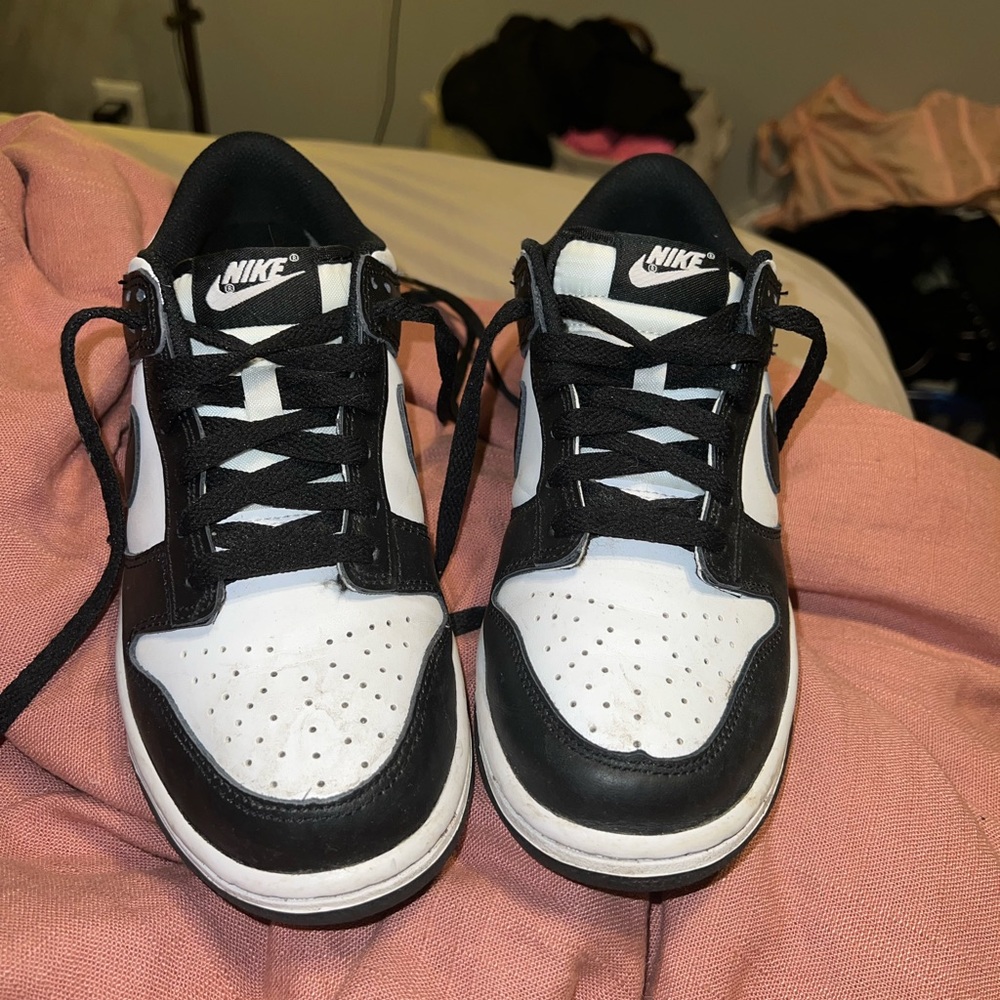 nike dunks